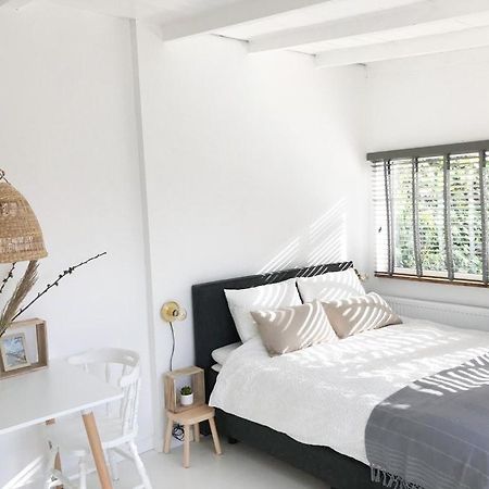 Little Beach House Зандворт Екстер'єр фото
