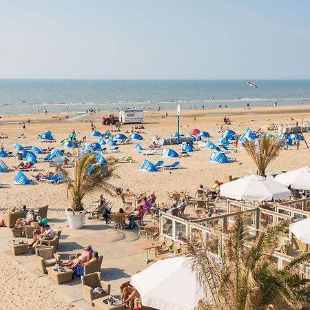 Little Beach House Зандворт Екстер'єр фото