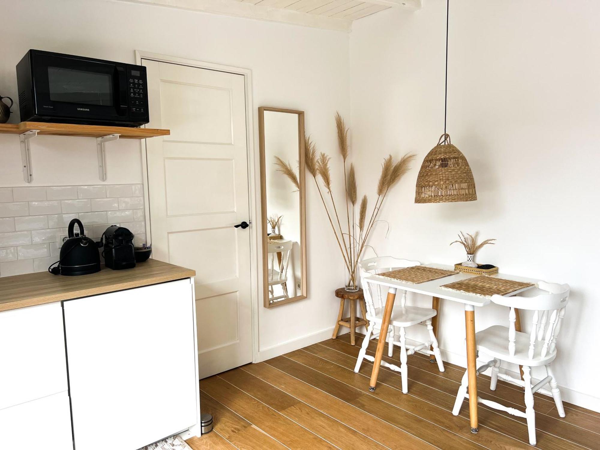 Little Beach House Зандворт Екстер'єр фото