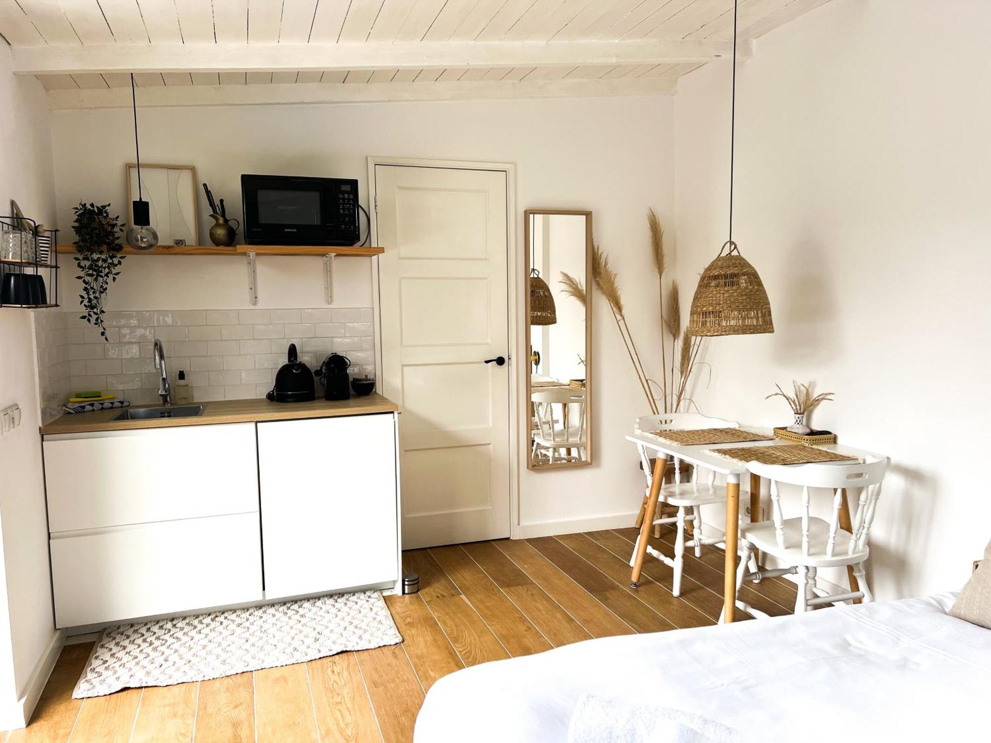 Little Beach House Зандворт Екстер'єр фото