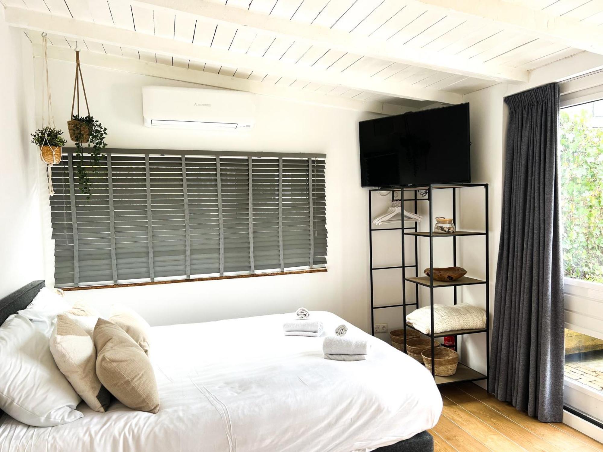 Little Beach House Зандворт Екстер'єр фото